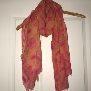 JCrew scarf